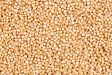 PUFFED QUINOA