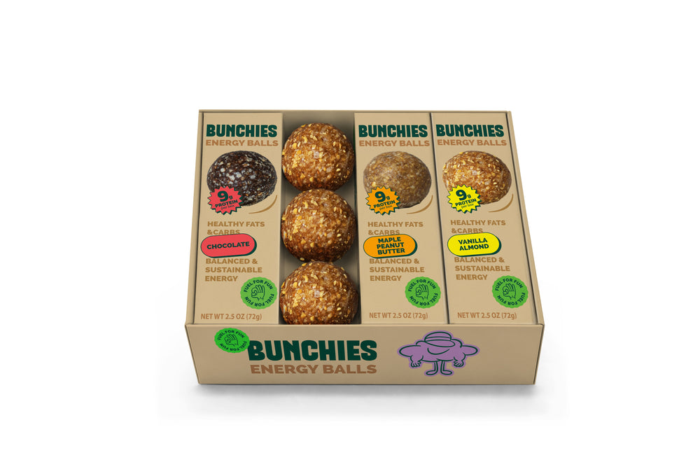 Bundle Box