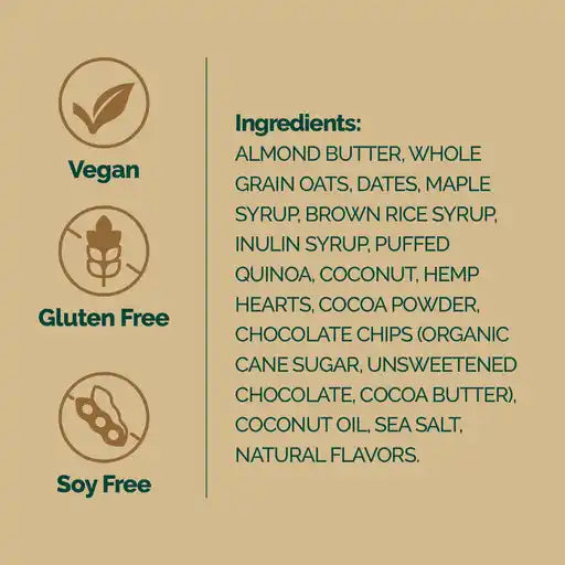 WHOLESALE 24pk / BUNCHIES Energy Balls – Chocolate